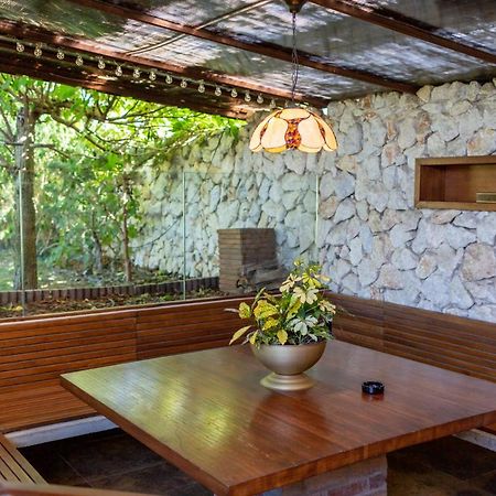Kubiq Residence Giarmata 外观 照片