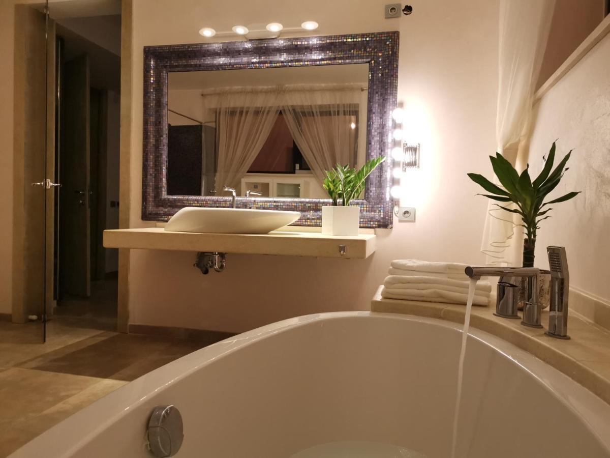 Kubiq Residence Giarmata 外观 照片