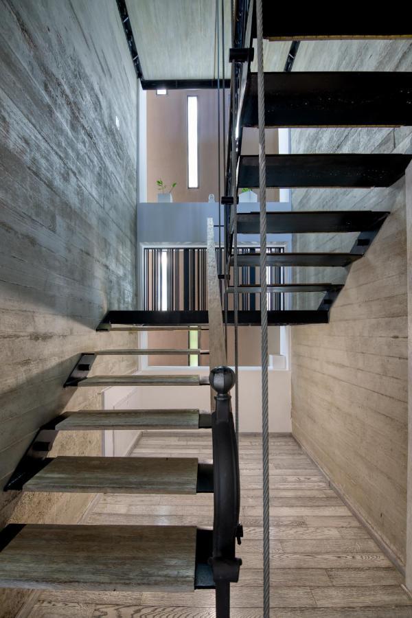 Kubiq Residence Giarmata 外观 照片
